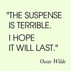 Oscar Wilde