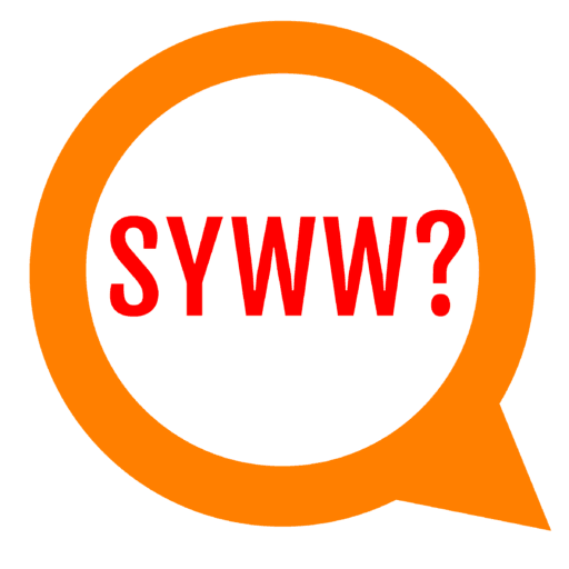 SYWW Blog