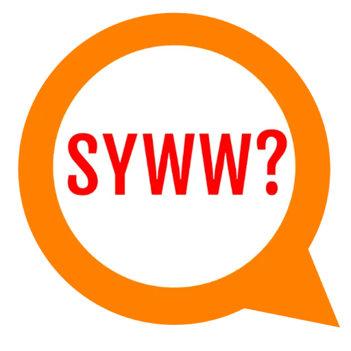 SYWW Blog